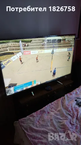 Panasonic TX-55EX610E + android 4/64GBtv box , снимка 5 - Части и Платки - 55703237