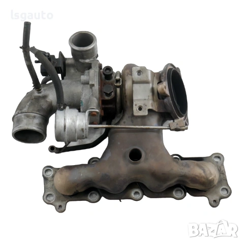 Турбо Volvo V60 2010-2014 ID: 160952 ОЕМ № 53041014871