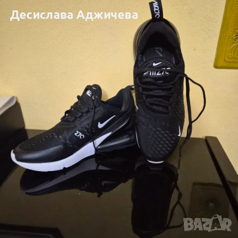 Маратонки Nike Air max 