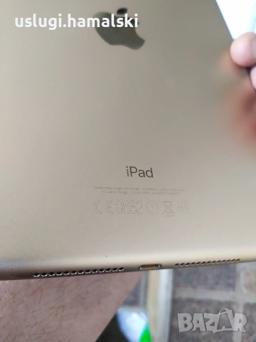 Таблет/ iPad Apple , снимка 8 - Таблети - 54806956