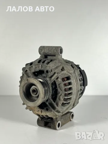 Генератор Алтернатор Динамо Форд Транзит 2.0 Дизел (00-06г) Generator Alternator Ford Transit 2.0 D