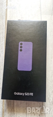 Samsung s23 FE