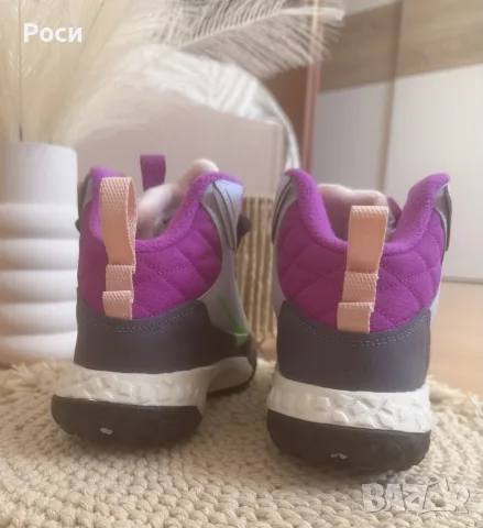 Nike Terrascout зимни обувки, снимка 4 - Детски маратонки - 55309386