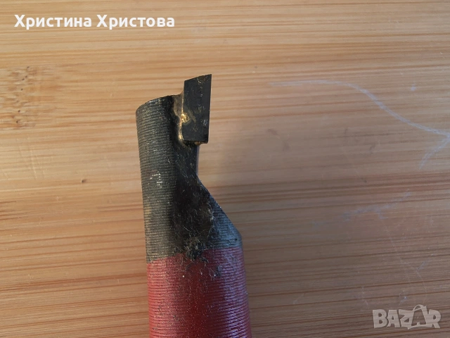 Стругарски ножове, снимка 13 - Стругове - 53237800