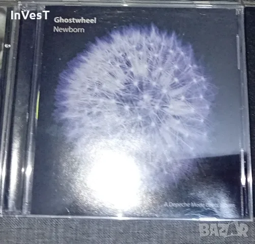 CD аудио дискове, снимка 2 - CD дискове - 51911324