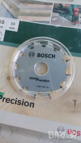 Bosch pks16 multi 65 x 15, снимка 3 - Триони и циркуляри - 55670283