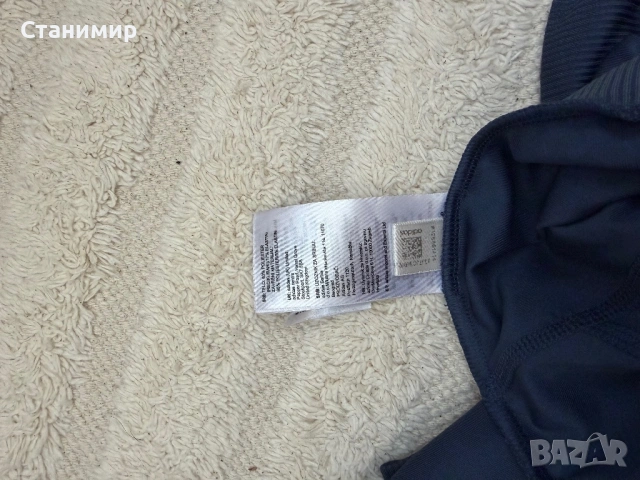 Клин Adidas.Размер 11-12г., снимка 4 - Детски клинове - 54674146