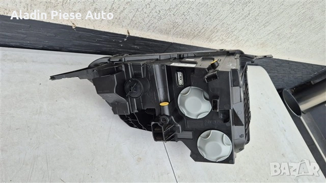Ляв фар Ford Transit Courier Facelift халогенен година 2023 2024 2025 2026 код R2X613W030CF , снимка 5 - Аксесоари и консумативи - 55014903
