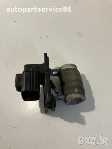 Резистор за вентилатор на радиатора за Dodge Journey 2.0 CRD (2010) N1742001