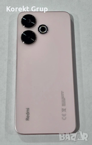 Xiaomi Redmi 13 128GB 6GB RAM Dual, снимка 2 - Xiaomi - 54964737