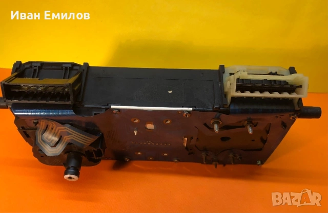 Километраж Голф 2 1.6 дизел, снимка 5 - Части - 54626404