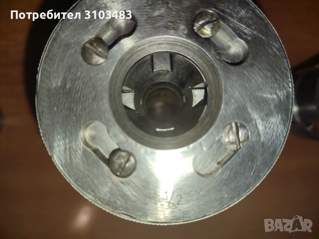 Автоматични Резбонарезни глави COVENTRY, снимка 13 - Стругове - 54220986