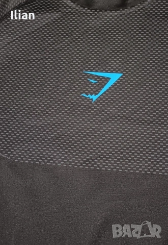 Gymshark мъже, снимка 2 - Спортни дрехи, екипи - 54451933