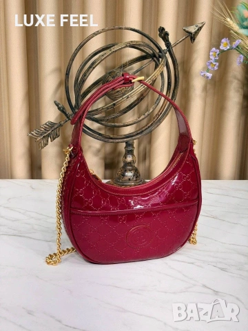 Gucci ⚜️Дамски Чанти , снимка 11 - Чанти - 54538893