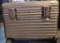 Rimowa Original Pilot Case 31L Сребрист, снимка 7