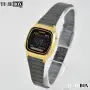 Casio Collection Alarm Chronograph LA670WEGB-1BEF, снимка 3