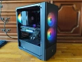 Gaming PC с Ryzen 9 7900/ 32GB DDR5/ RX 6800 XT 16GB/ 512GB/ 850W, снимка 1