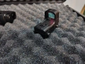 Пистолет Umarex HDP 50. + Бързомер Umarex rds8  , снимка 3