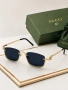 Gucci Слънчеви Очила С UV Защита Гучи С Подарък🎁Калъф И Кутия - Различни Цветове Код SK1756, снимка 3