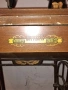 Продавам стара крачна шевна машина., снимка 3