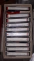 Видео касети BetaMax Бетамакс Betacam с филми и музика нови и употребявани SONY SKC FUJI MAXELL, снимка 3