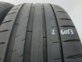 2бр летни гуми 225/45/19 MICHELIN L06053 , снимка 2