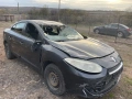 Renault Fluence 1.6 ;110hp,2011г,На части , снимка 1