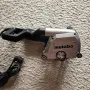 METABO MFE 40, 1900 W, 40 мм, 125 мм фреза за канали, снимка 2