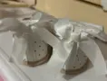 Бебешки сандали, снимка 2