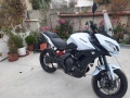 Kawasaki versus 650 2015, снимка 1