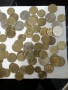 лот от 100 броя БГ монети от периода на ранна демокрация, снимка 3
