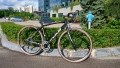 Шосеен велосипед Fuji Finest 1.5, Размер S, 52 cm, снимка 1