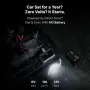 4 в 1-Джъмп стартер,Външна батерия,Компресор и Фенер LUCKFIRE M7 SmartIgnition Jump Starter, снимка 3