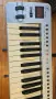 Продавам MIDI Клавиатура EVOLUTION MK-361, снимка 2