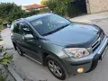toyota rav4  2.2 136кс -цена  5 400 евро - колата е от 9 години в Силистра , надеждна работна кола р, снимка 8