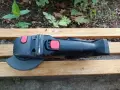 Wurth EWS 28-A / Milwaukee M28 тяло на акумулаторен ъглошлайф 28V, снимка 5