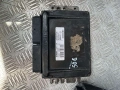 S110114000 компютър за двигател Renault Megane Scenic 1.6i 2000г., снимка 1