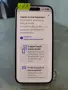 Iphone 15 128Gb, снимка 1