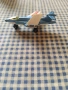 Matchbox модел самолет VIPER, снимка 7