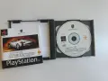 Porsche Challenge за PS1, снимка 3