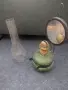 Ретро газена лампа, снимка 2