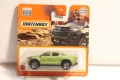 MATCHBOX TOYOTA HILUX МОДЕЛ КОЛИЧКА, снимка 3