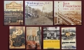 Индианци, ацтеки, маи, история на населението на Северна и Южна Америка - 49 книги, снимка 7
