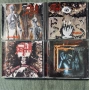 Death - Control - Cannibal - Bathory - Lamb - Disharmonic , снимка 2