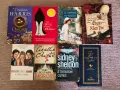 Книги на български и английски език, снимка 3