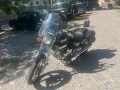 Мотор Daelim VT125, снимка 2