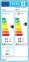 Мобилен климатик Midea Penguin, 12000 BTU. Охлаждане + отопление + вентилация с HEPA филтър, А+, снимка 11