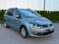 VW SHARAN 2.0 TDI | 140 к.с | 2011, снимка 2
