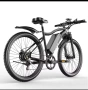 Нов електрически велосипед колело E Bike 26", снимка 8
