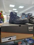 Раборни обувки естествена кожа  Helly Hansen - зимни,летни, снимка 6
